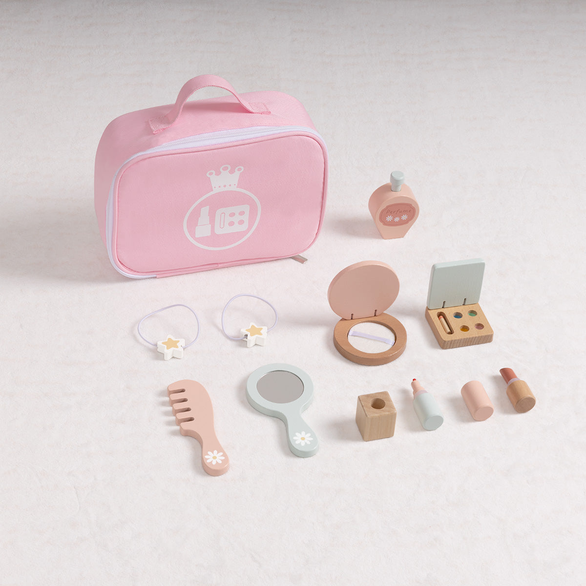 TOOKYTOY Pink Make-up---TL993N
