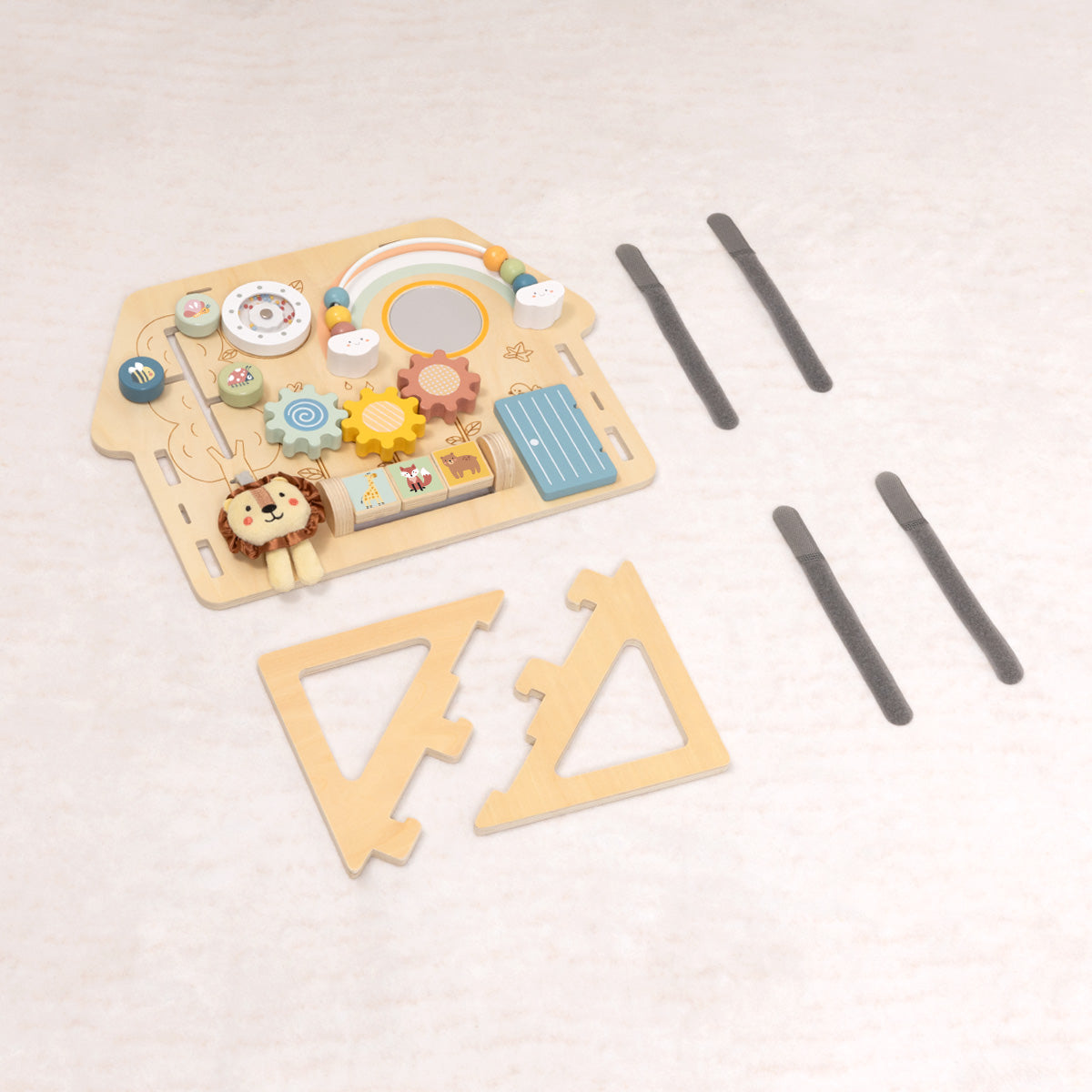 2 In 1 Activity Board---TP515