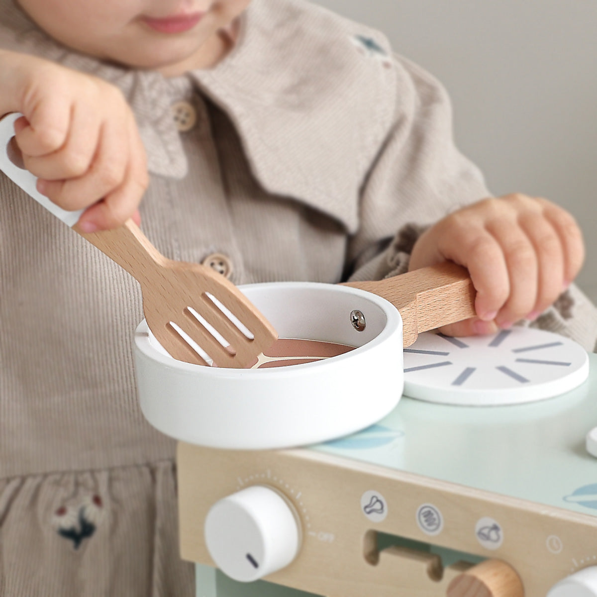 Mini Oven---TP524
