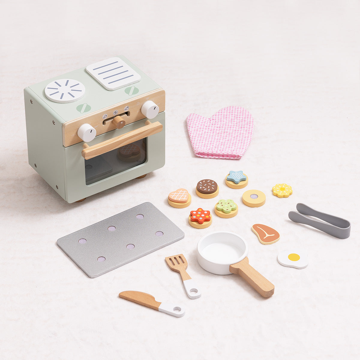 Mini Oven---TP524