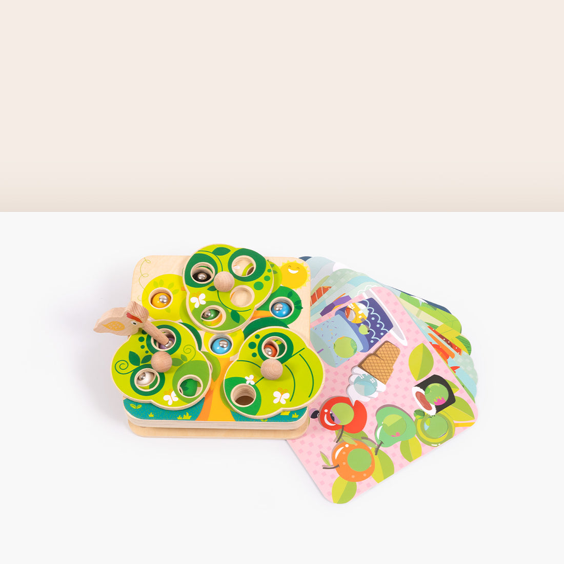 Catch & Insect Game---TP526