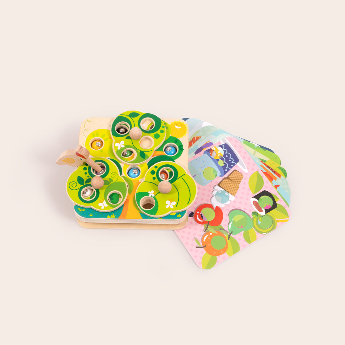 Catch & Insect Game---TP526