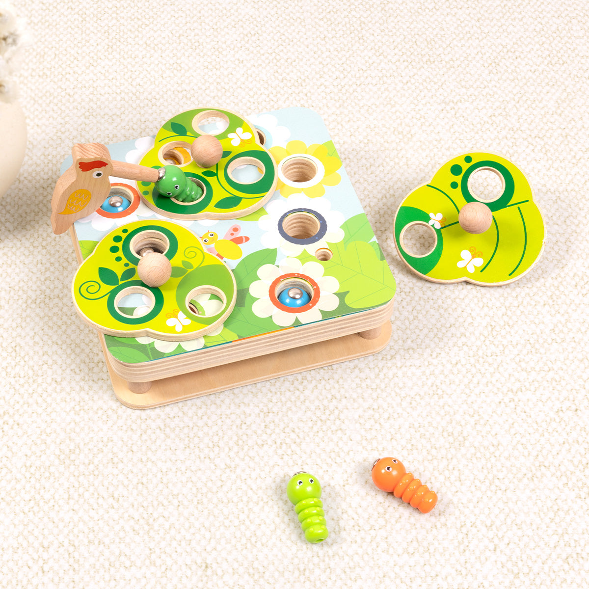 Catch & Insect Game---TP526