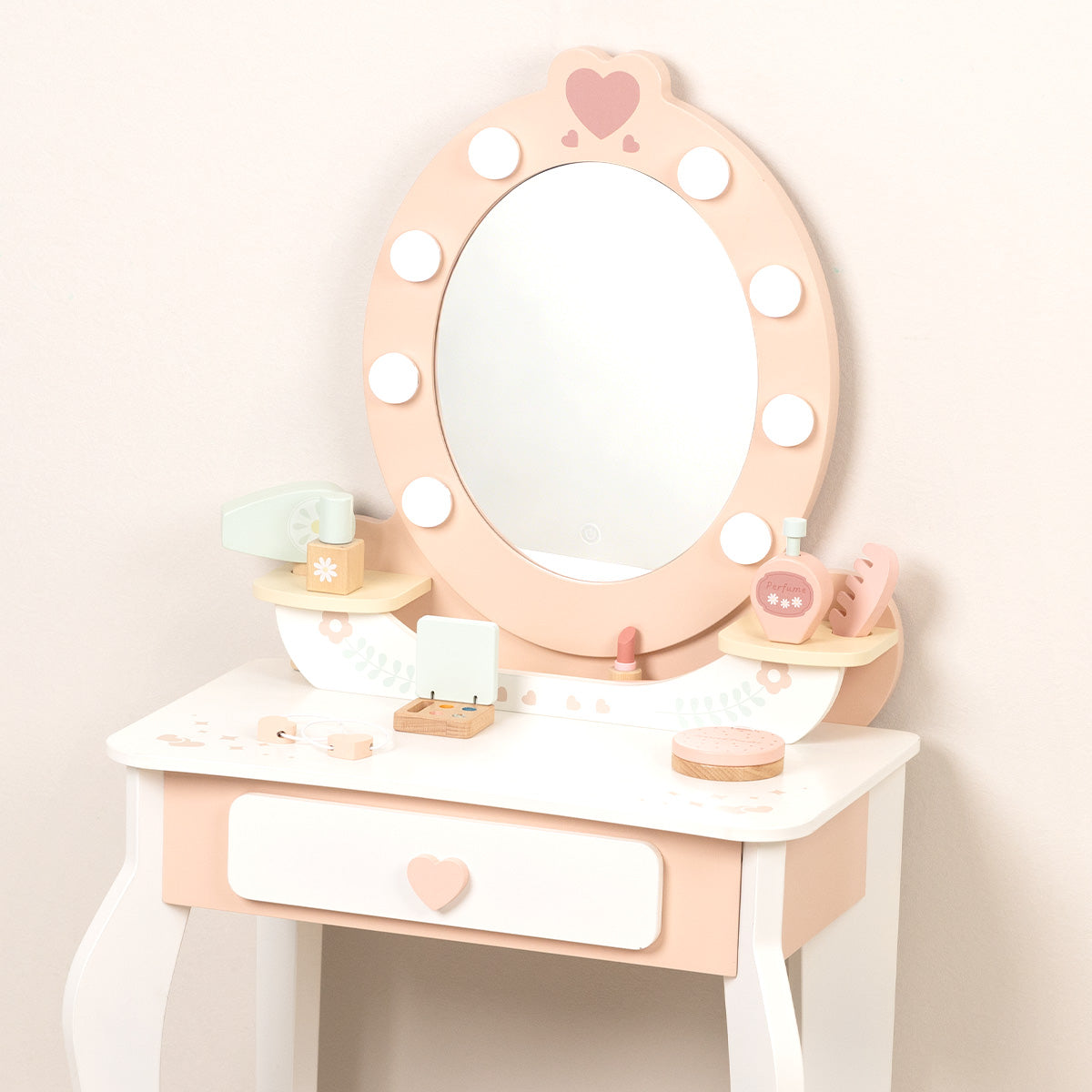 TOOKYTOY Dressing Table---TP530