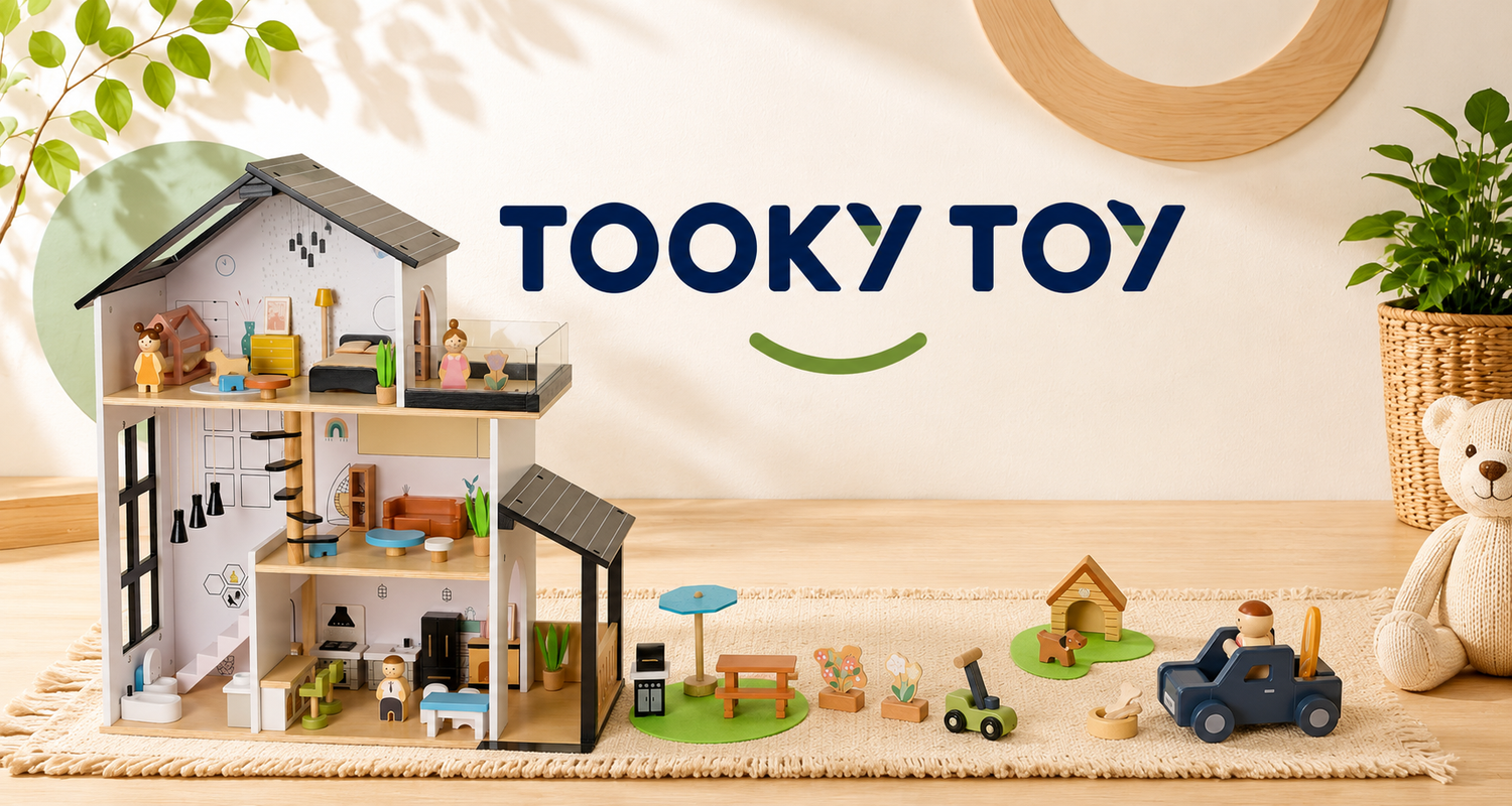 2026 Wooden Toy Trends Retailers Should Know