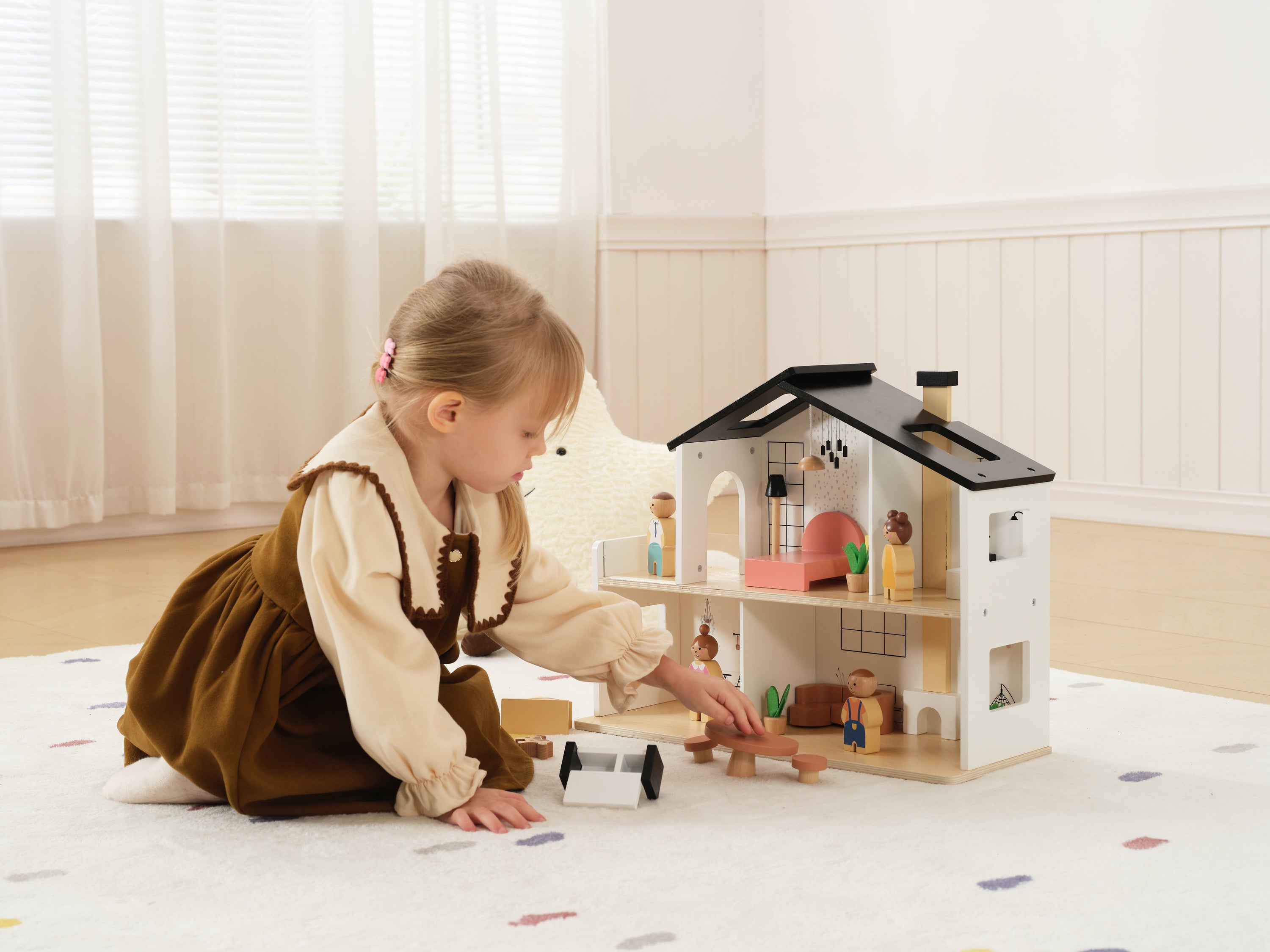 Top Wooden Toy Recommendations for Christmas