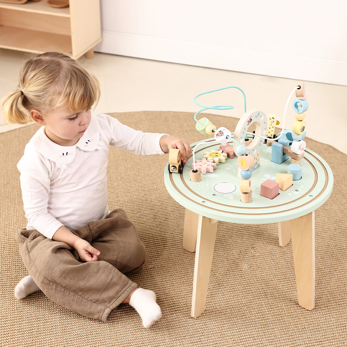 Top Toy Safety Standards Explained: EN71, ASTM & UKCA