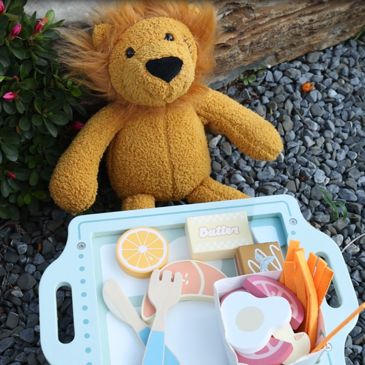 Why Premium Wooden Toys Are the Best Investment in Early Childhood