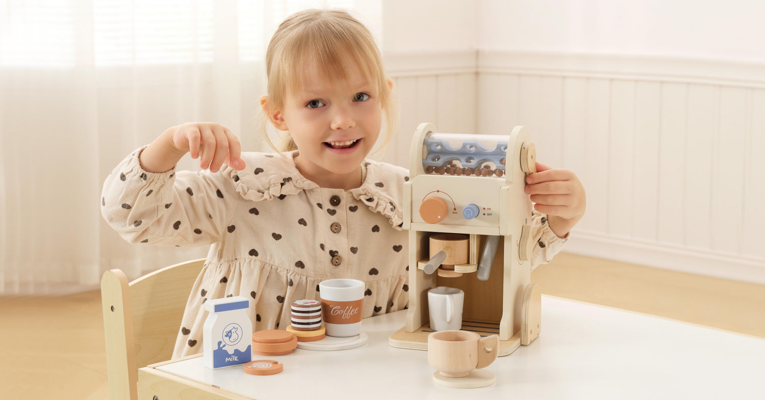 How to Find a Wooden Toy Supplier in China for Small Businesses