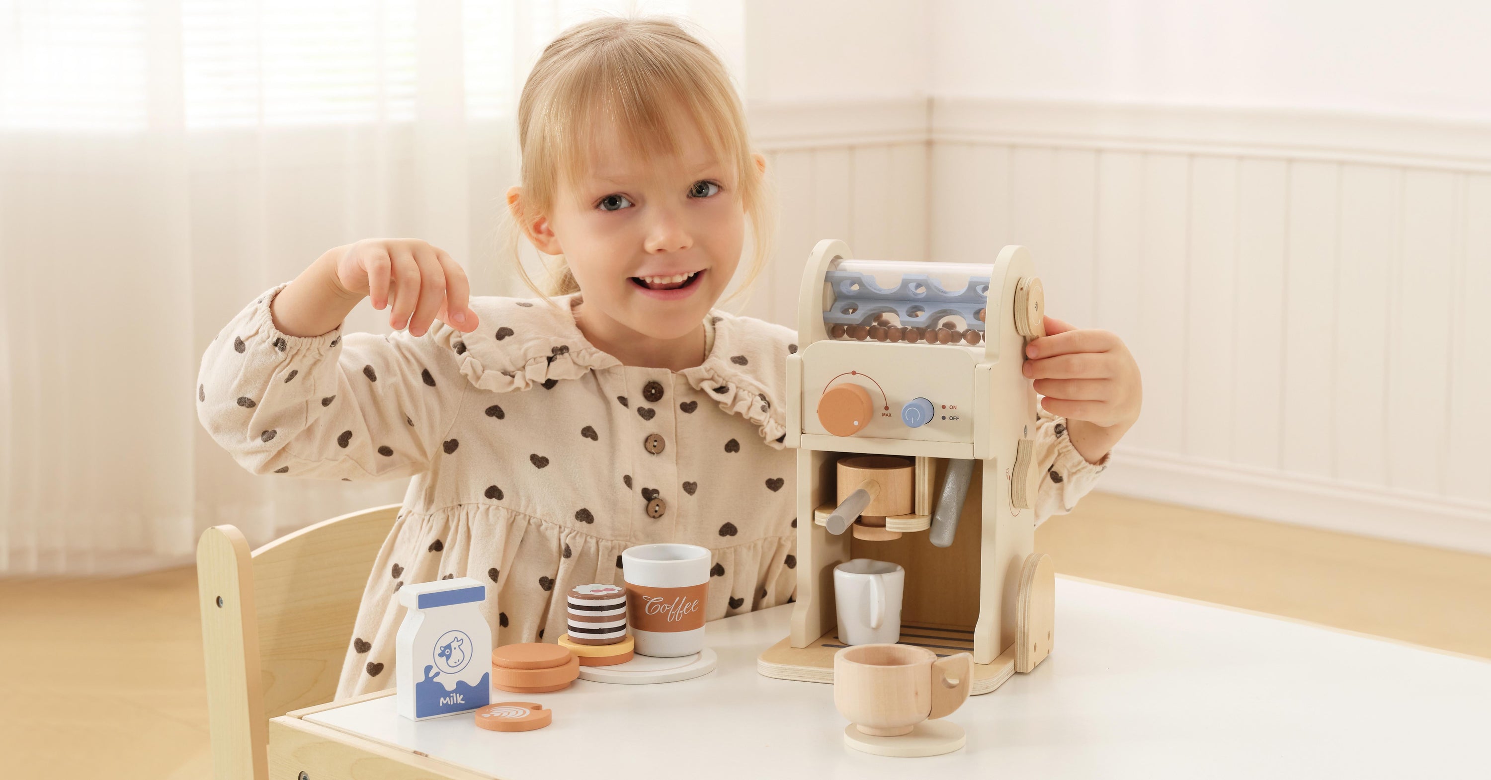 How to Find a Wooden Toy Supplier in China for Small Businesses