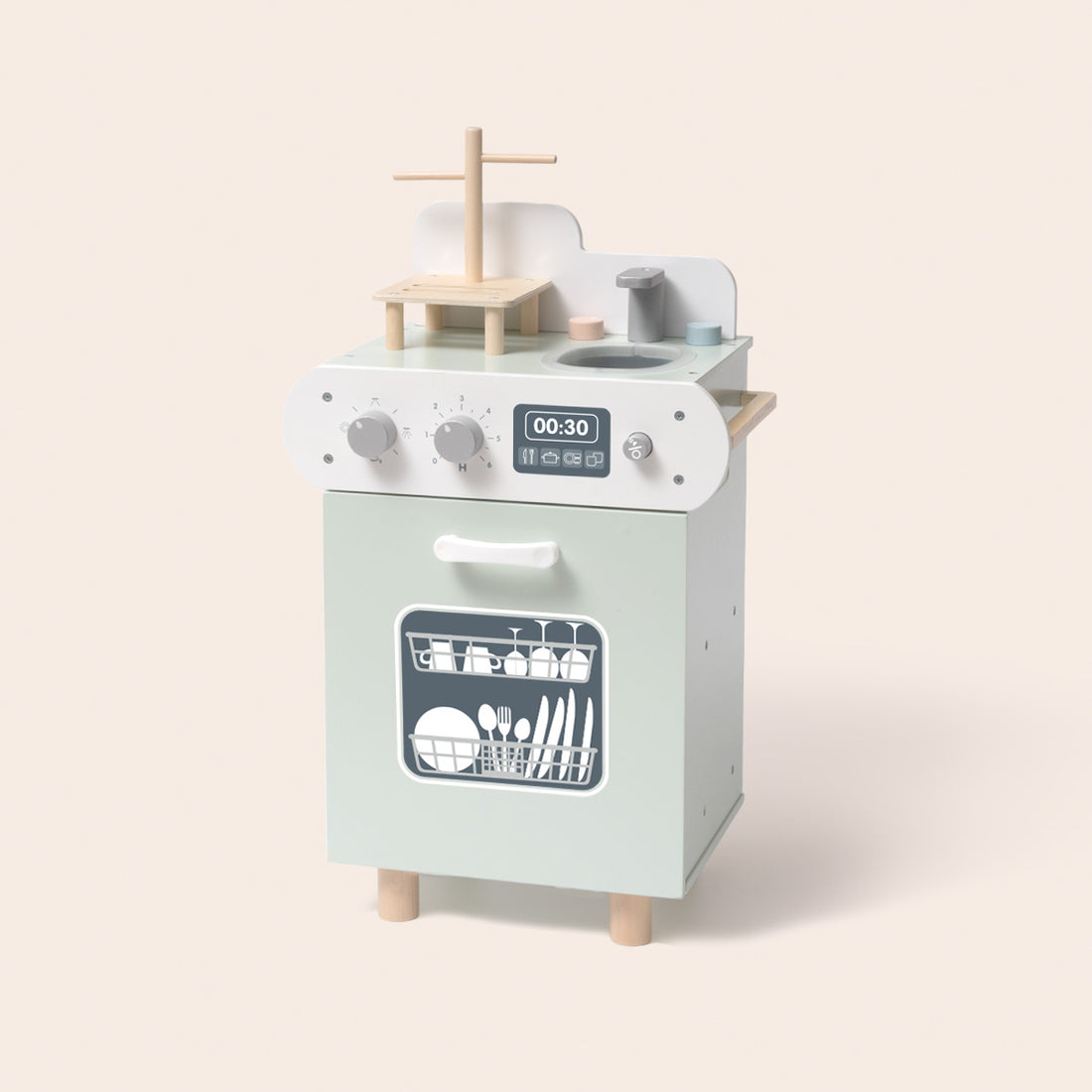 Dishwasher---TA451