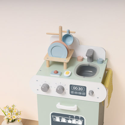 Dishwasher---TA451