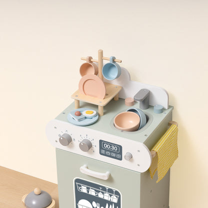 Dishwasher---TA451