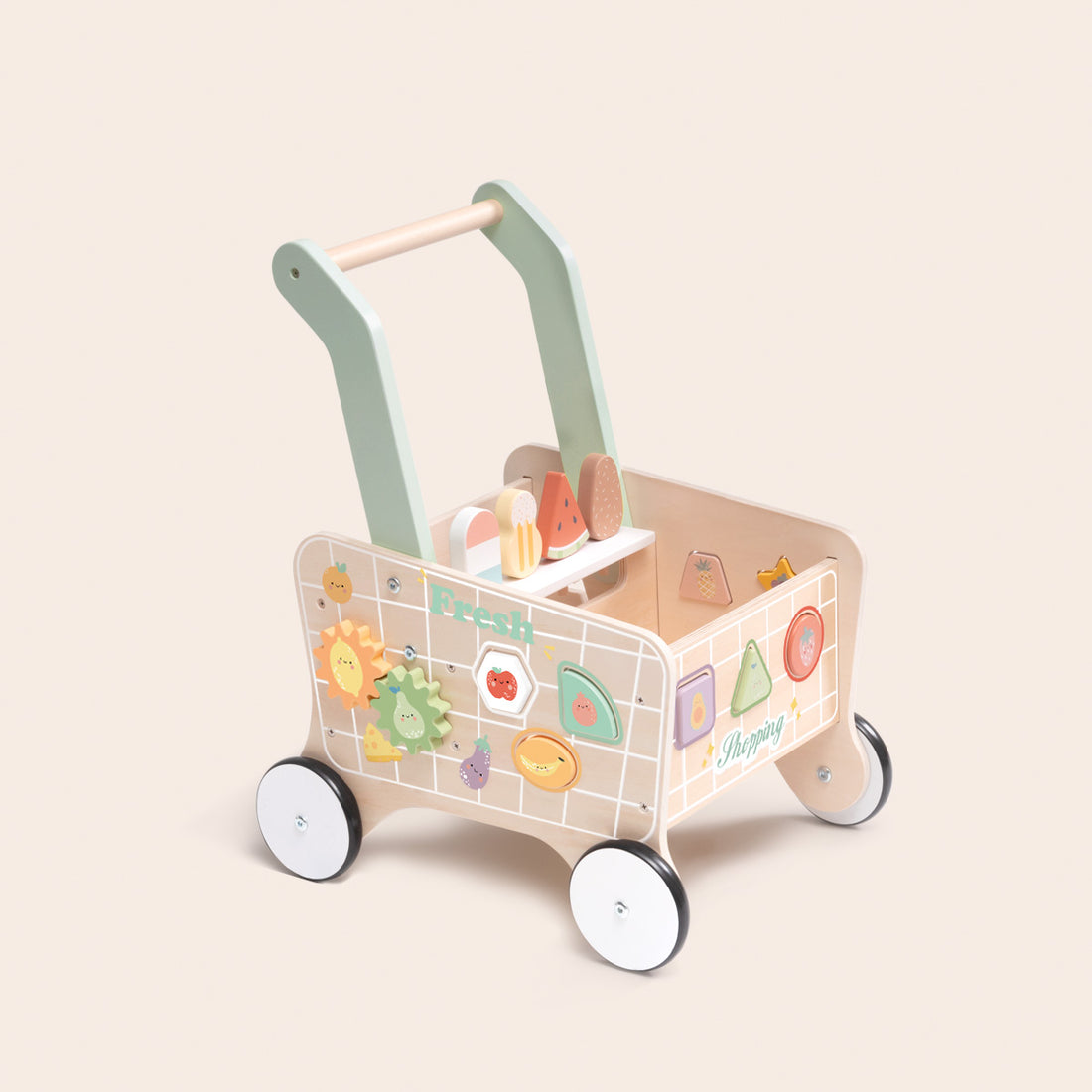 Shopping Cart---TA456