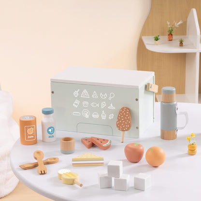 Wooden Cooler Set---TA507B