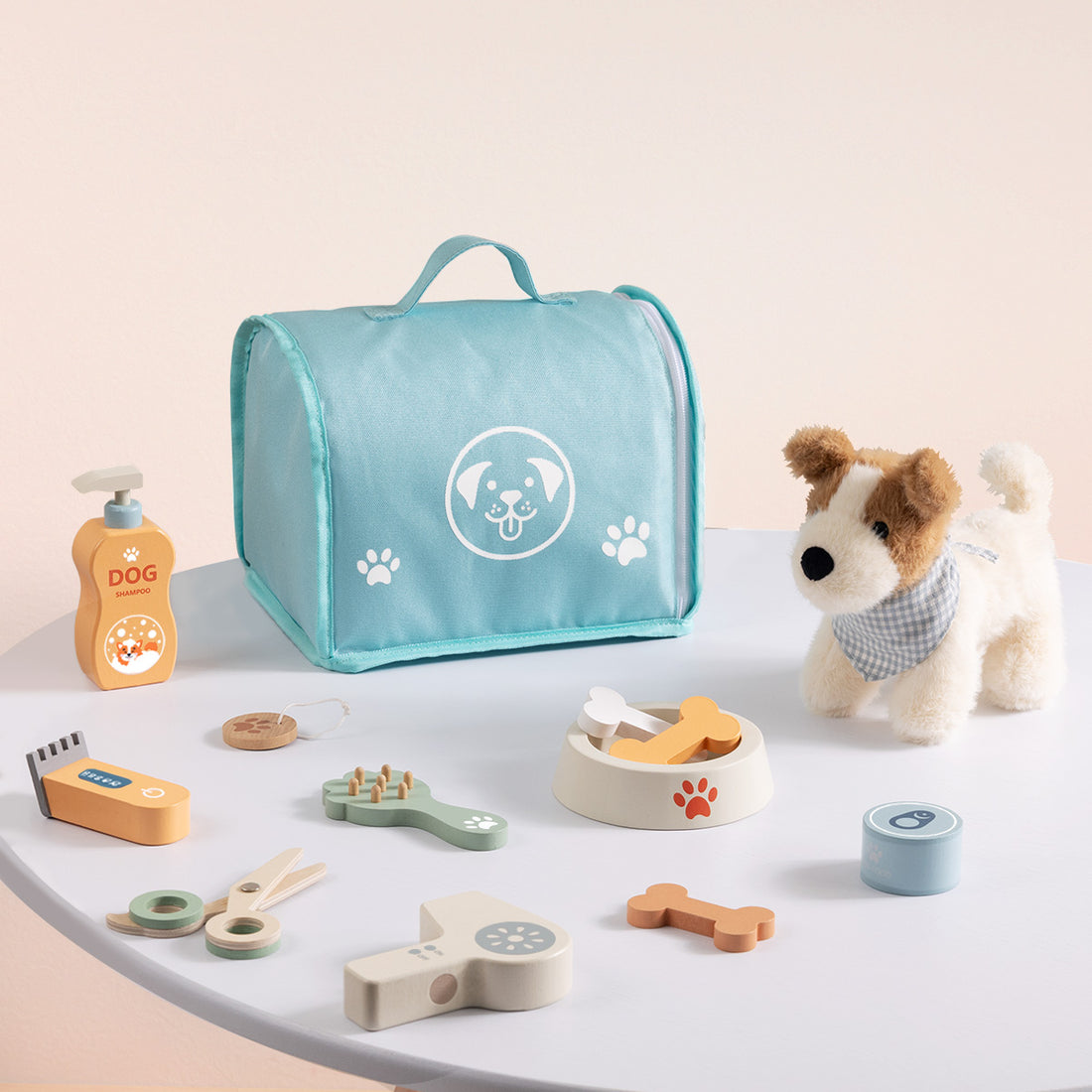 Pet Care Set---TA508