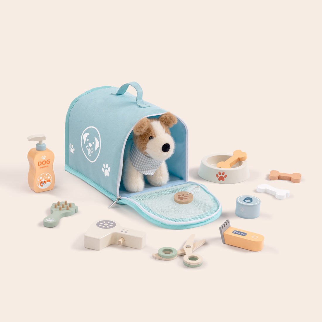 Pet Care Set---TA508