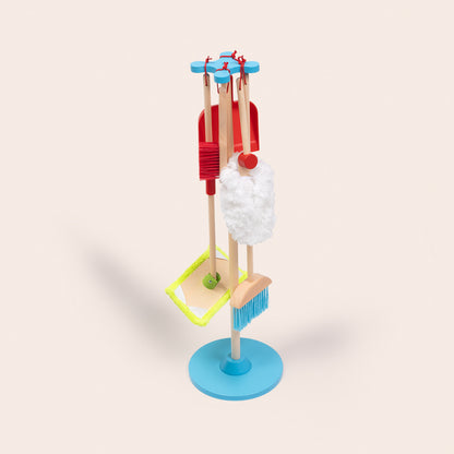 Kids Cleaning Set---TF436A