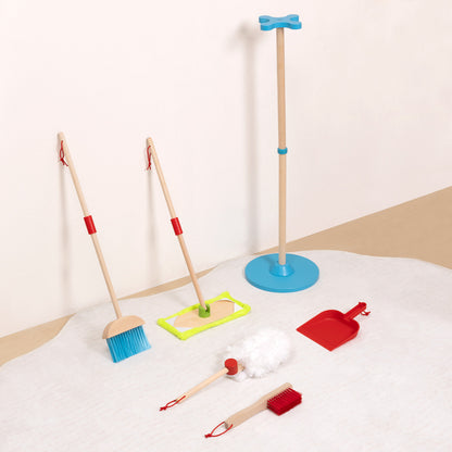 Kids Cleaning Set---TF436A