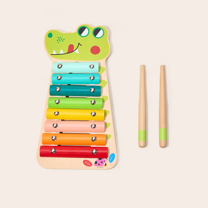 TOOKY TOY Music Instrument Set---TF570