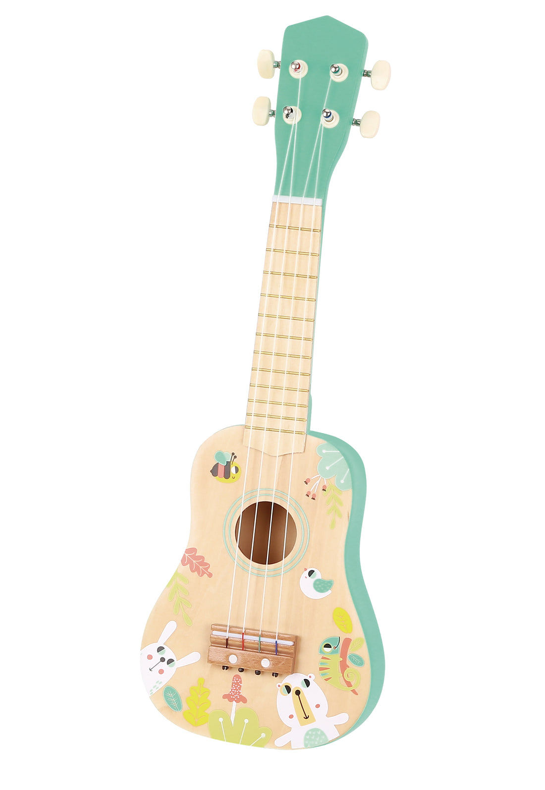TOOKYTOY Ukulele---TF571
