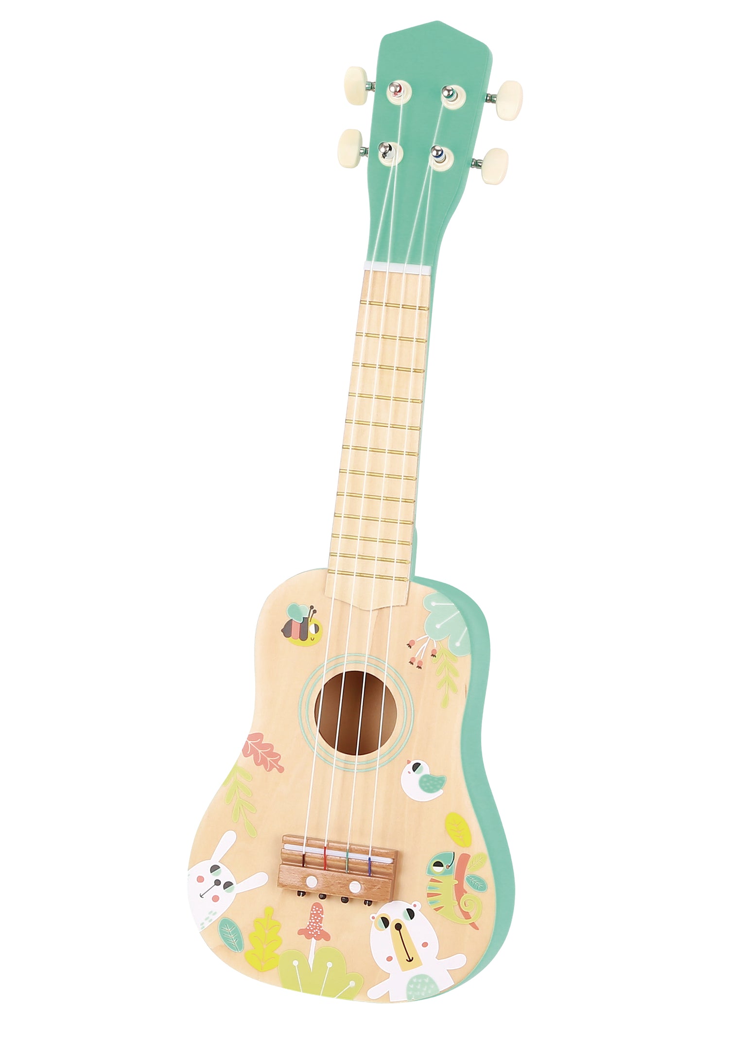 TOOKYTOY Ukulele---TF571
