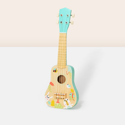 TOOKY TOY Ukulele---TF571