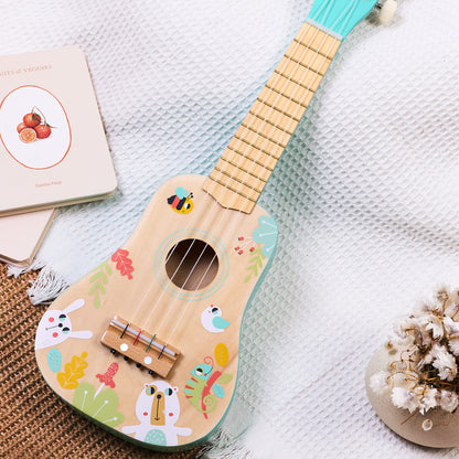 TOOKY TOY Ukulele---TF571