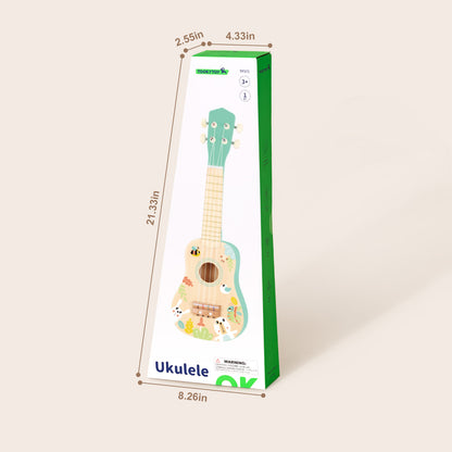 TOOKY TOY Ukulele---TF571