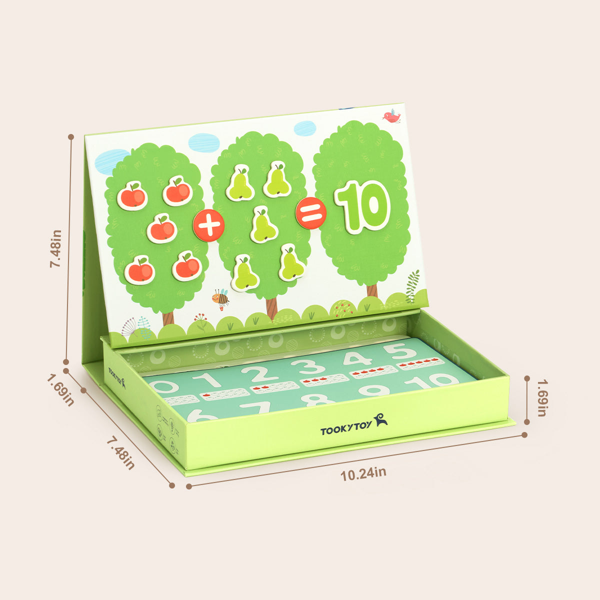 Puzzle – Tooky