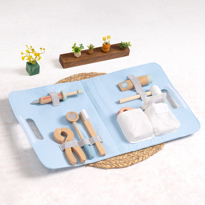 Dentist Set---TH164N