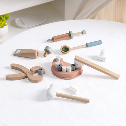 Dentist Set---TH164N