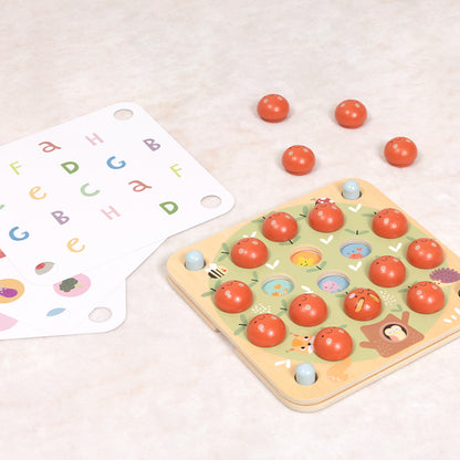 Memory Game - Apple---TH452N