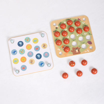 Memory Game - Apple---TH452N