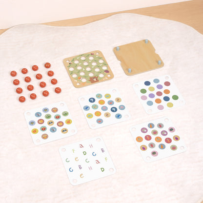 Memory Game - Apple---TH452N