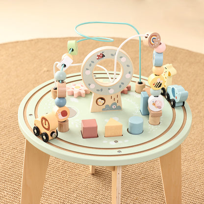 TOOKYTOY Activity Table---TH712N