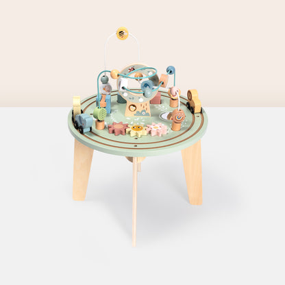 TOOKYTOY Activity Table---TH712N