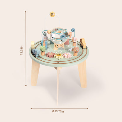 TOOKYTOY Activity Table---TH712N