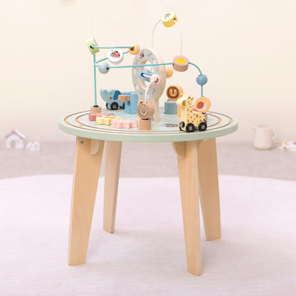 TOOKYTOY Activity Table---TH712N