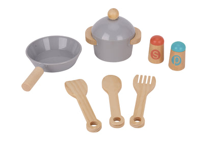 TOOKYTOY Kitchen Set---TH870