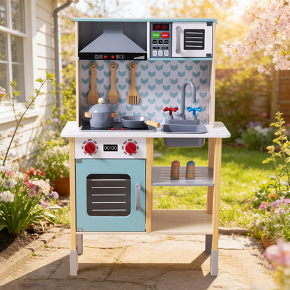 TOOKY TOY Kitchen Set---TH870