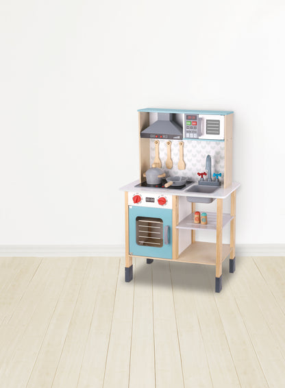 TOOKYTOY Kitchen Set---TH870