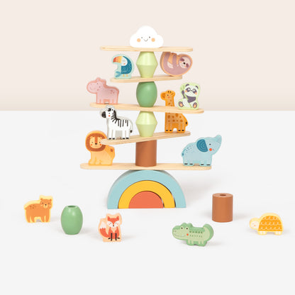 Stacking Animals---TJ004