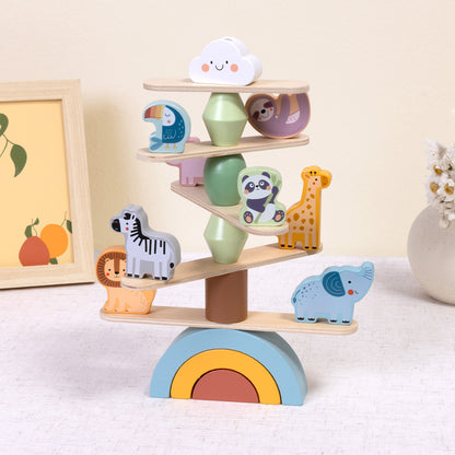 Stacking Animals---TJ004