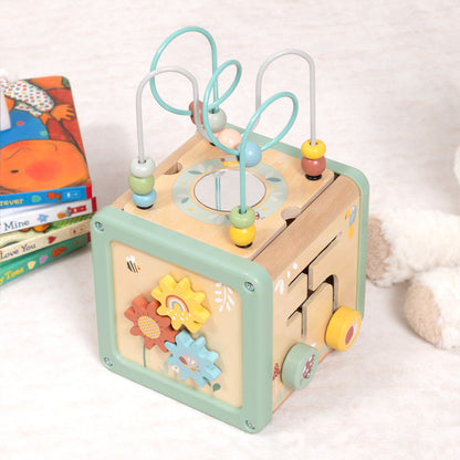 Play Cube---TJ006