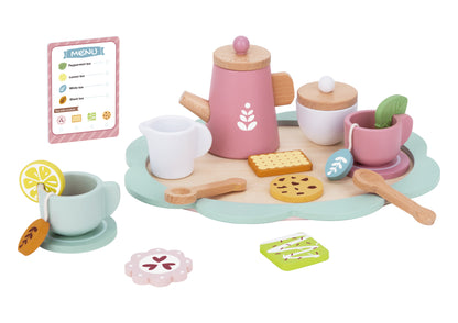 TOOYTOY Afternoon Tea Set---TJ271