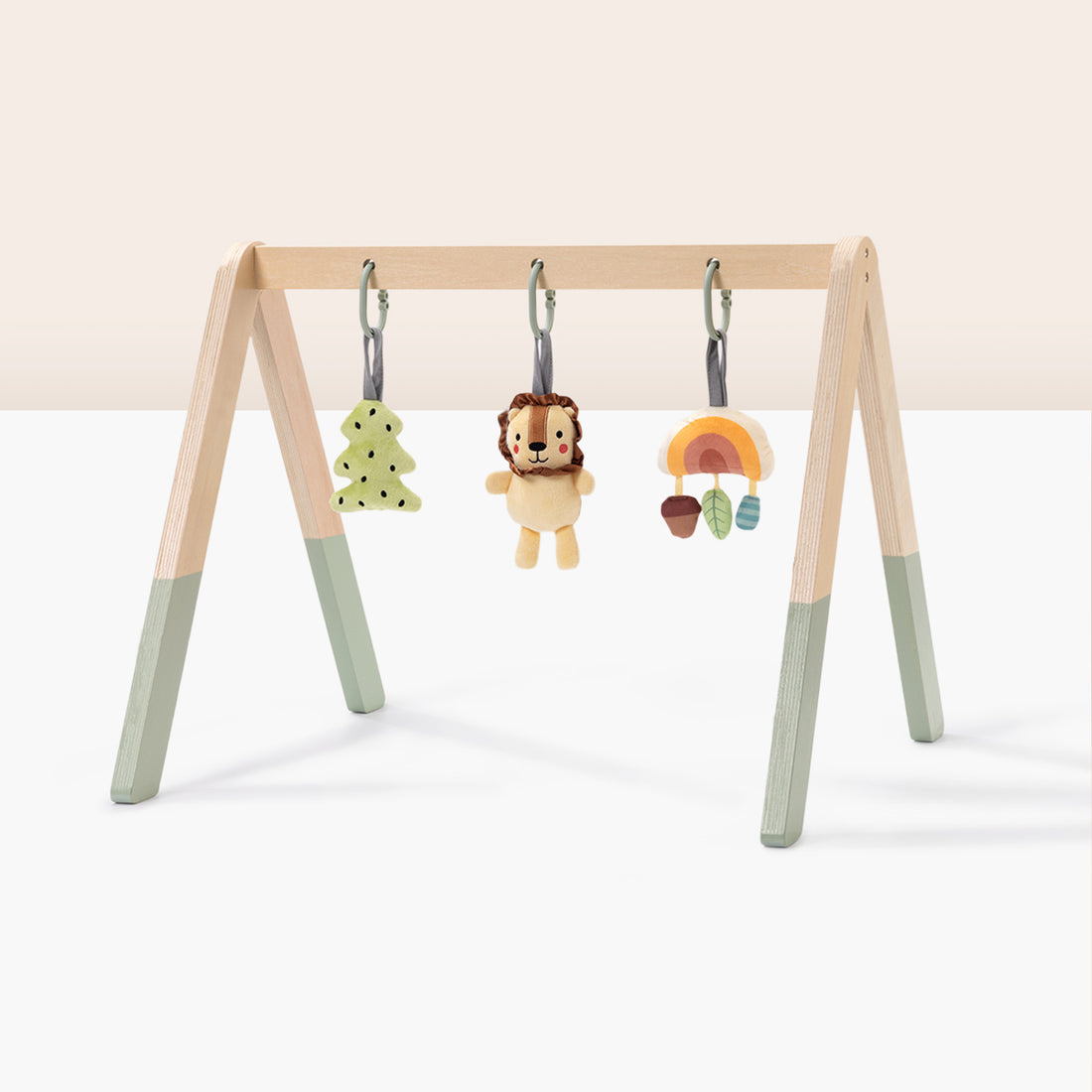 Baby Gym---TJ386