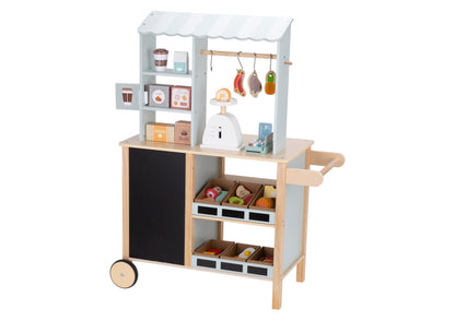 TOOKYTOY Grocery Store---TJ427