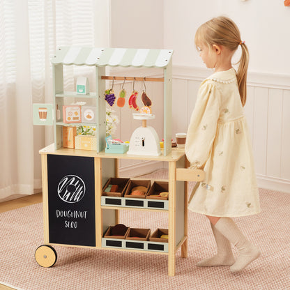 TOOKY TOY Grocery Store---TJ427