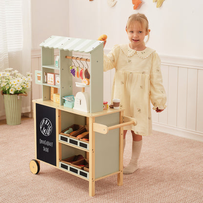 TOOKY TOY Grocery Store---TJ427